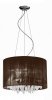LAMPA WISZĄCA AZZARDO SIDNEY BROWN AZ0511